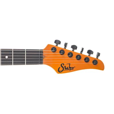 Suhr Andy Wood Signature Series Modern T Guitar #89246 image 3