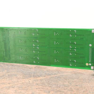 Studer 8-Channel Analog Line Out Card for D21m & D23m Modular I/O System CG01HAR image 14