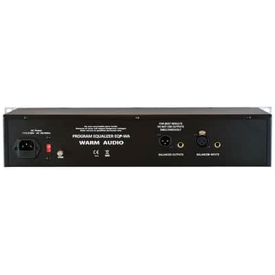 Warm Audio EQP-WA EXDEMO image 5