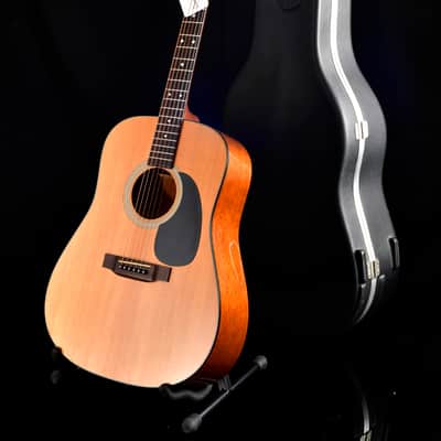 Martin Standard Series D-18, 2004 - With Original Martin Hardcase image 2