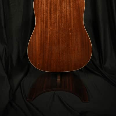 Taylor Trey Hensley Signature Gold Label 510e Special Edition 2026 Antique Blond image 9
