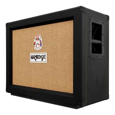ORANGE - Rockerverb 50C Neo MKIII BLK image 3