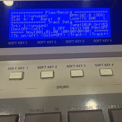 Akai MPC3000 image 4