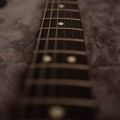 Fender Strat Plus with Rosewood Fretboard 1991 - Midnight Blue image 6