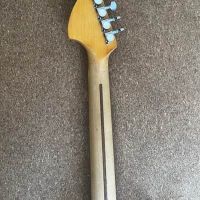 Fender Stratocaster 1985 MIJ (upgrades) image 8