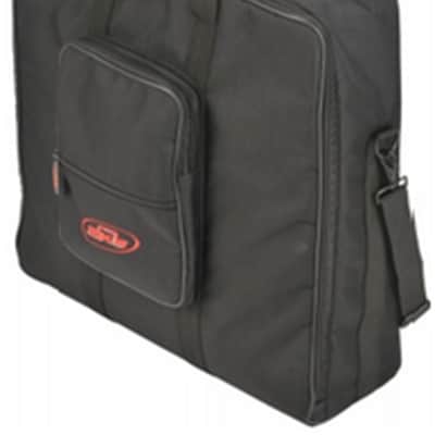 SKB 1SKB-UB2020 Universal Equipment/Mixer Bag 20" x 20" x 5" image 1