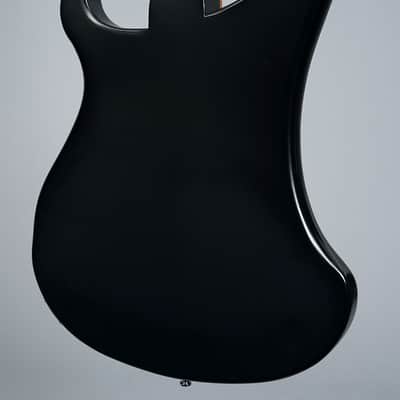 Rickenbacker 4003s 2018 - Jetglo image 6