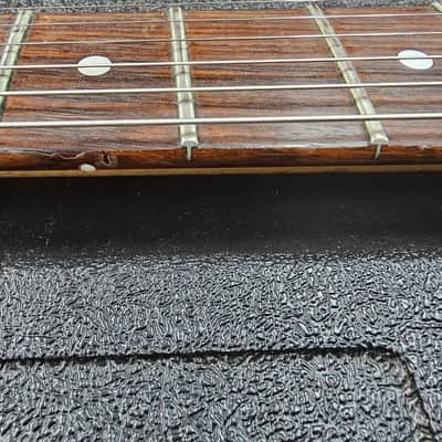 Peavey T-60 with Rosewood Fretboard 1978 - 1988 - Sunburst image 7