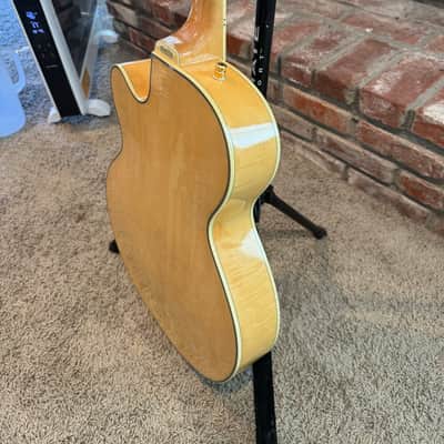 Epiphone Emperor Bild 11