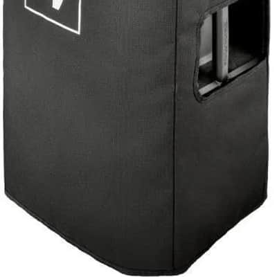 Padded cover for ZLX-12, 12P G2