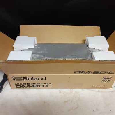 Roland DM-80 Multi-Track Disk Recorder System (11-piece Set) image 14