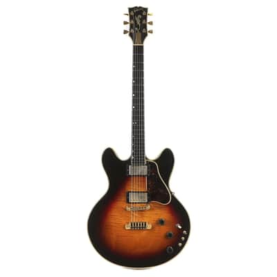 Gibson ES-Artist 1979 - 1985