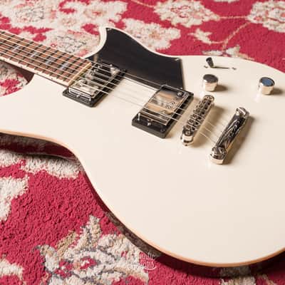 Yamaha Revstar RSS20 - Vintage White #ILZ223467 Second Hand image 7