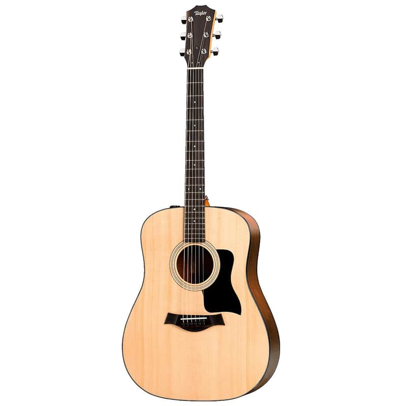 Taylor 110e image 3