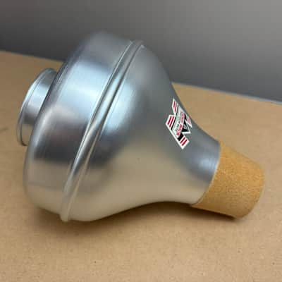 Denis Wick (5507) Trombone Extending Tube Mute image 5