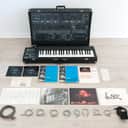 ARP 2600 & 3620 ☆☆☆☆☆ Complete Pro-Service in June '18 - Collectors DREAM! +Many unique xtras
