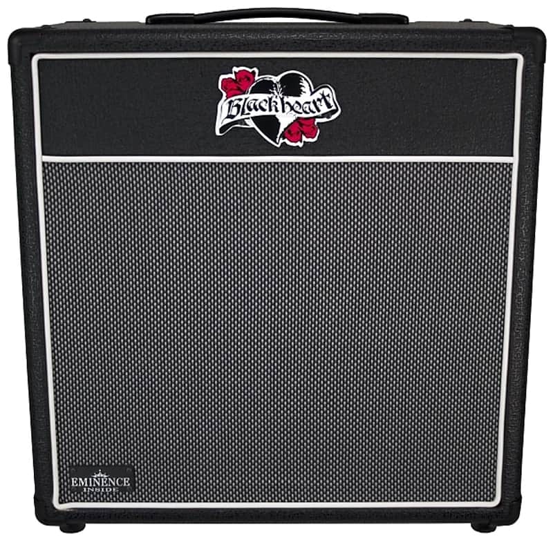 Blackheart BH-5 Little Giant 5-Watt 1x12" Guitar Combo 2000s image 1