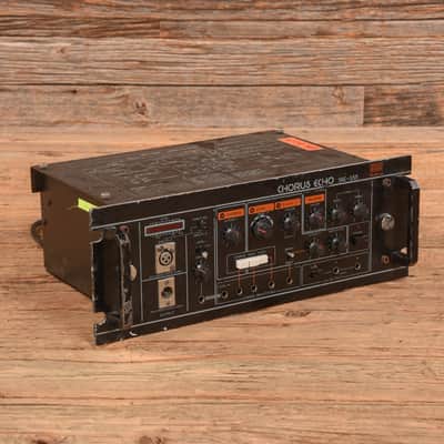 Roland SRE-555  1980s image 1