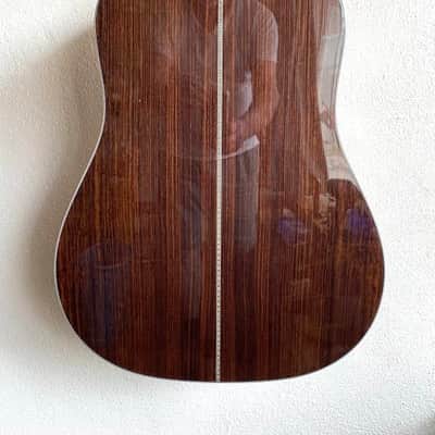 Eastman E8D TC Swiss/Alpine Thermocured Top TORREFIED TOP 2021 image 7