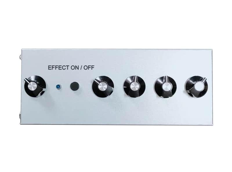 JMT Synth SRV-2 Spring Reverb image 1
