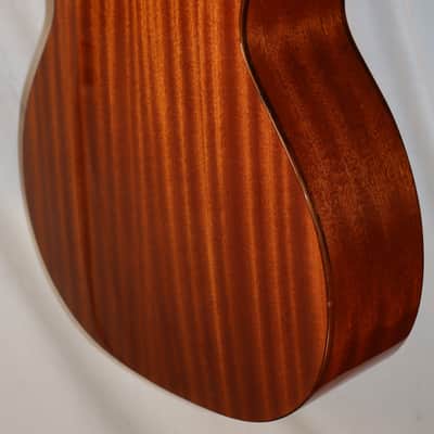 Alvarez AG60A Grand Auditorium Acoustic Electric Guitar used image 10