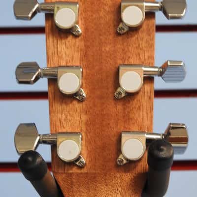 Alvarez RF26CESB - Sunburst Gloss image 5