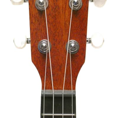 Zimree Z-SM21 Soprano Ukulele - Gear Hero Exclusive image 3