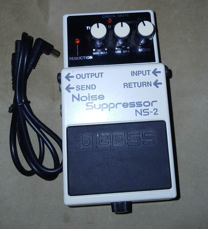 Boss NS-2