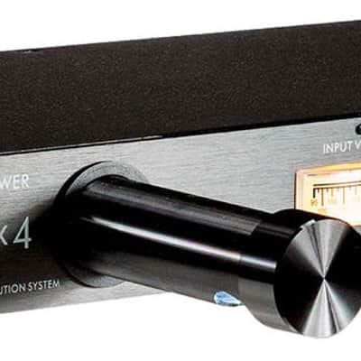 ART SP4x4 15A 8-Outlet Power Conditioner image 2