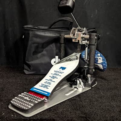DW 9000 Series Single Bass Drum Pedal image 1