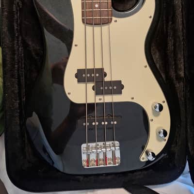 Squier Classic Vibe 60s Precision Bass image 1
