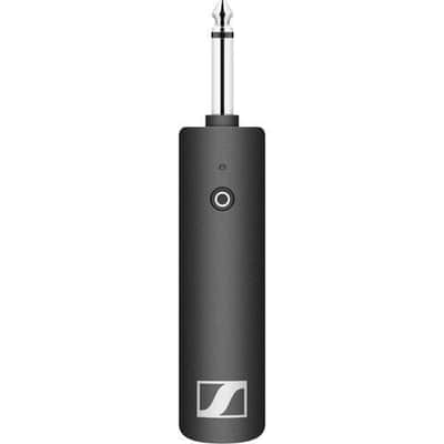 Sennheiser XSW-D INSTRUMENT TX 1/4" Plug-On Wireless Digital Transmitter image 2