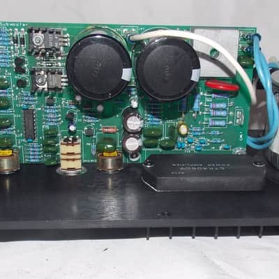 Definitive Technology powerfield 1500 plate amplifier image 5