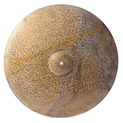 Sabian 24" HH Remastered Pandora Ride Cymbal