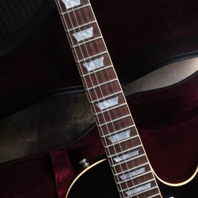 Gibson Custom Shop Slash Signature Tobacco Burst Piezo 2011 image 11