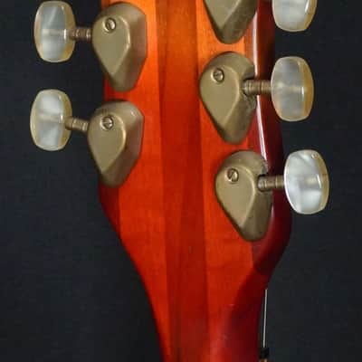 RICKENBACKER 1966 #365 Fireglo [FF 2078] (07/13) image 16