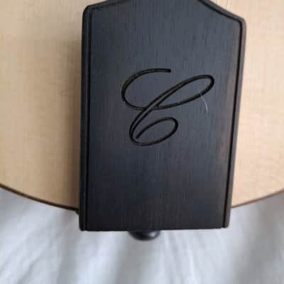 Stunning Australian Hand-Made Mandolin image 8