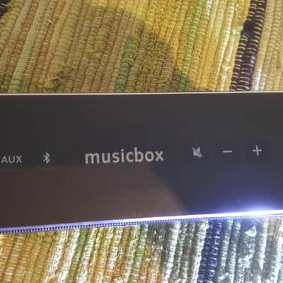Canton MusicBox XS Bluetooth Speaker image 2