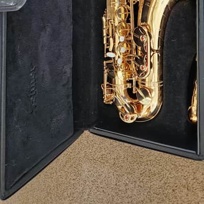 Selmer Soloist Tenor Saxophone image 11