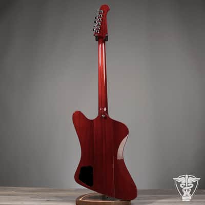 Gibson Firebird - Cherry imagen 5