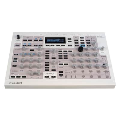 Waldorf Kyra FPGA Synthesizer Module image 1