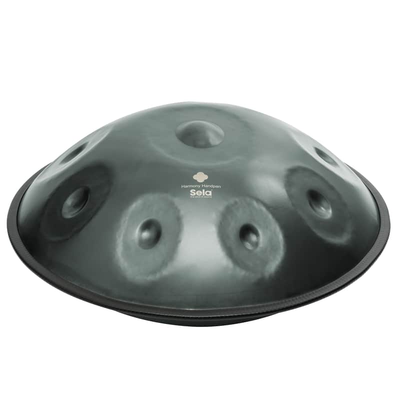 Sela Harmony Handpan D Kurd image 1