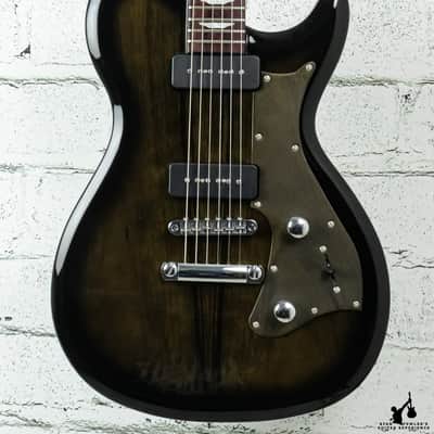 Urban Ltd. Edition 187/2000 Guitar