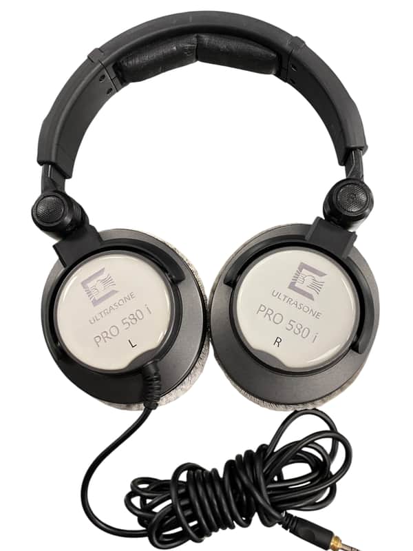 Ultrasone PRO 580i image 1