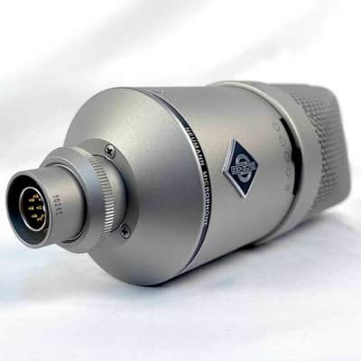 Neumann M149 Tube Microphone image 3