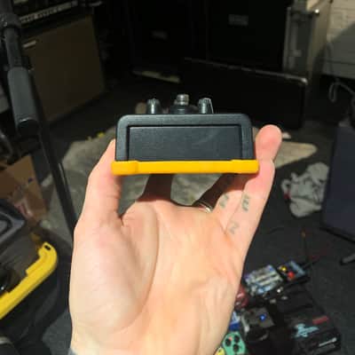 TC Helicon E2 Vocal Echo/Delay imagen 2