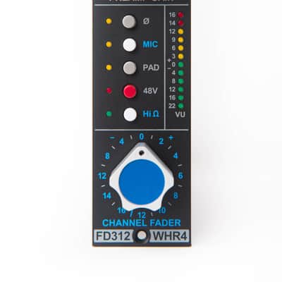 CAPI Heider FD312 image 1