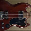 Gibson EB-3 1968 Cherry