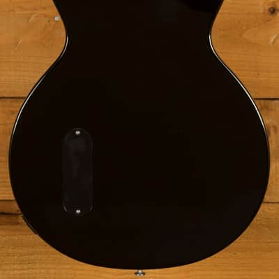 Gibson Les Paul Junior Double Cutaway | Ebony image 4