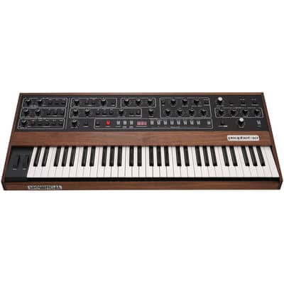 Sequential Prophet 10 image 2